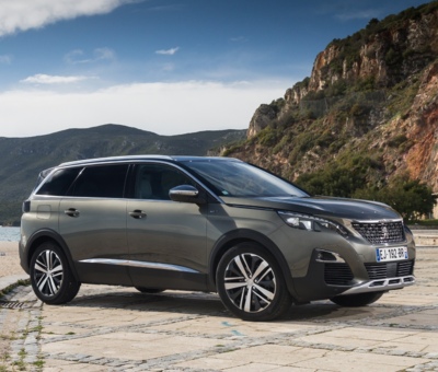 Peugeot (Пежо)