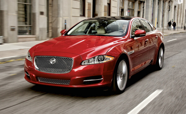 Jaguar (Ягуар)