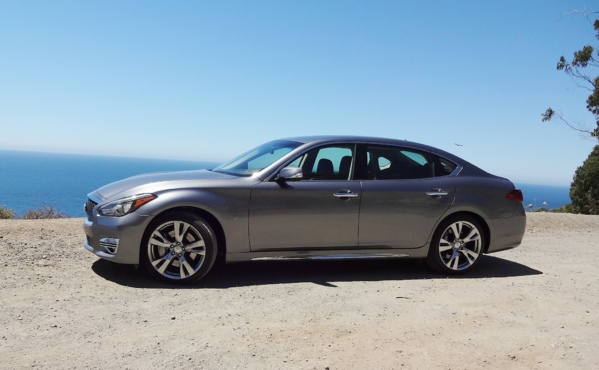 Infiniti Q40 (Инфинити Ку 40)