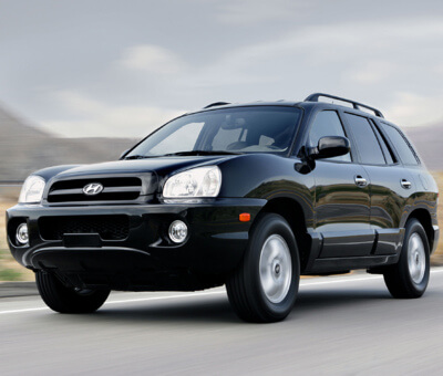 Hyundai (Хендай)