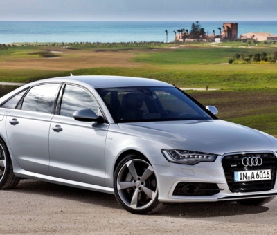 AUDI (Ауди)