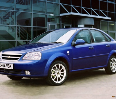 Chevrolet (Шевроле)