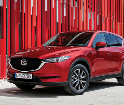 Mazda (Мазда)