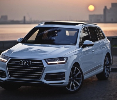 AUDI (Ауди)
