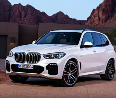 BMW (БМВ)