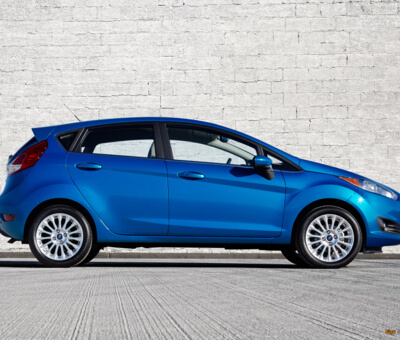 Ford (Форд)