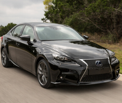 Lexus (Лексус)