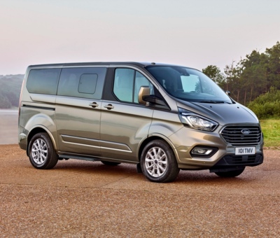 Ford (Форд)