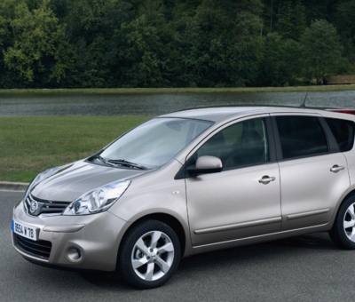 Nissan (Ниссан)