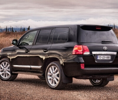 Toyota (Тойота)